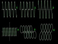 Бинарная спираль в различных  проекциях !!! 2.jpg